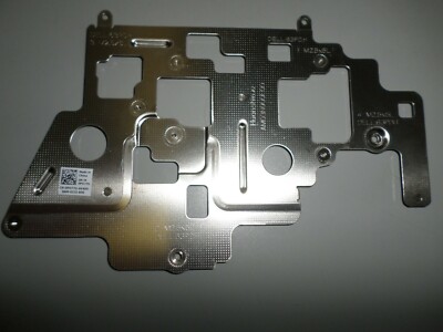 Dell Precision M4400 / Latitude E6500 CPU Support Bracket P/N P077G
