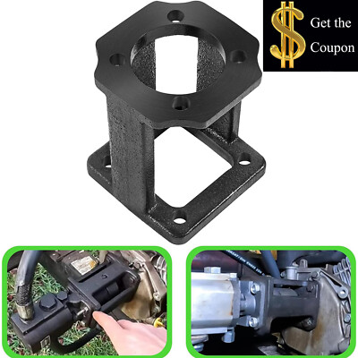 #ad Log Splitter Hydraulic Pump Mount Bracket for SpeeCo Oregon Husky 5 7 Hp Engines $44.93