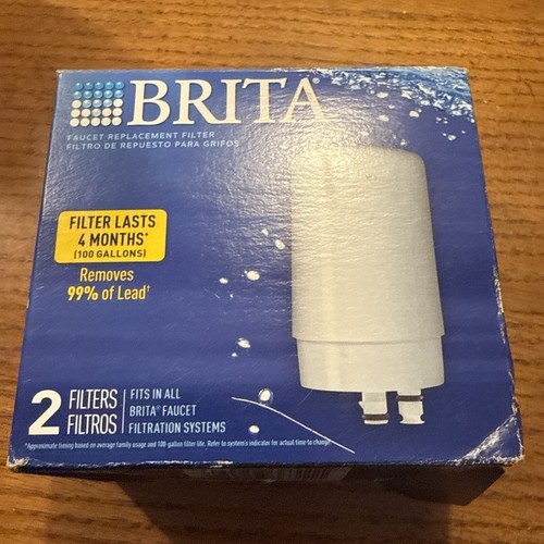 Brita Replacement Filters FR-200 (2 Pack) - 第 10/10 張圖片