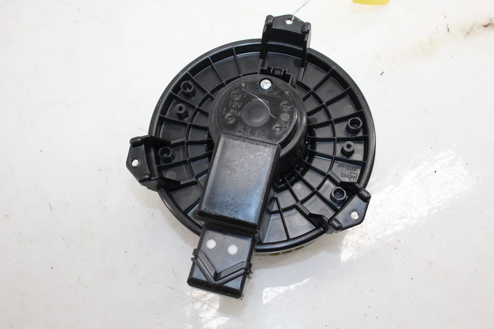 Motor de ventilador Acura TSX 2009-2014 fabricante de equipamento original DP143 - Imagem 2 de 2
