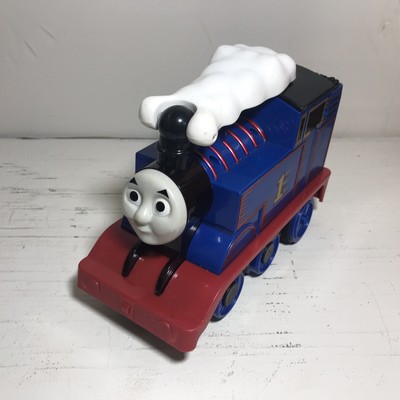 turbo flip thomas