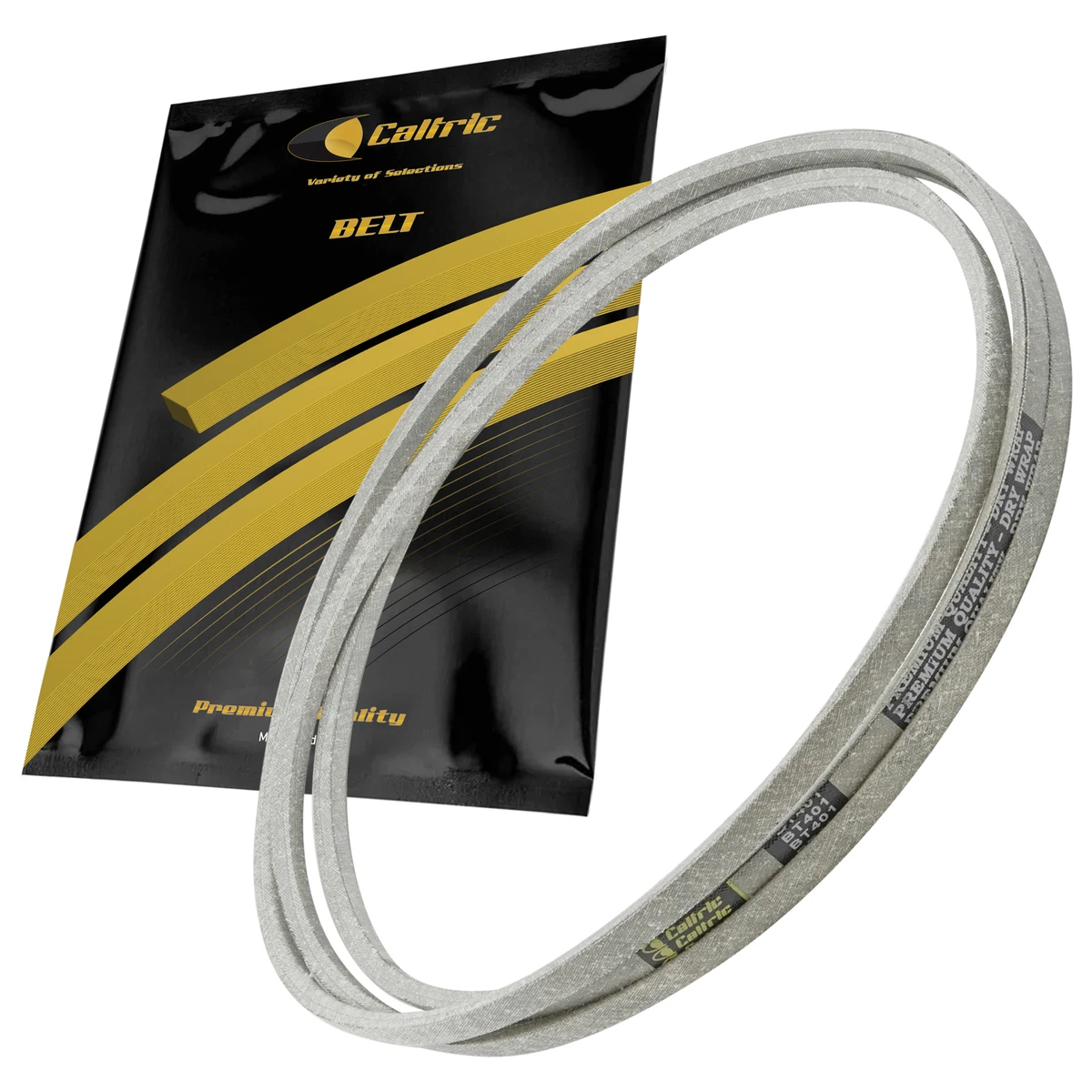 Cub cadet deck belt outlet