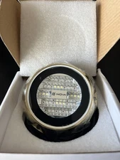 Nova Lighting RGBW Underwater Light - Bronze   SAME DAY SHIPPING!