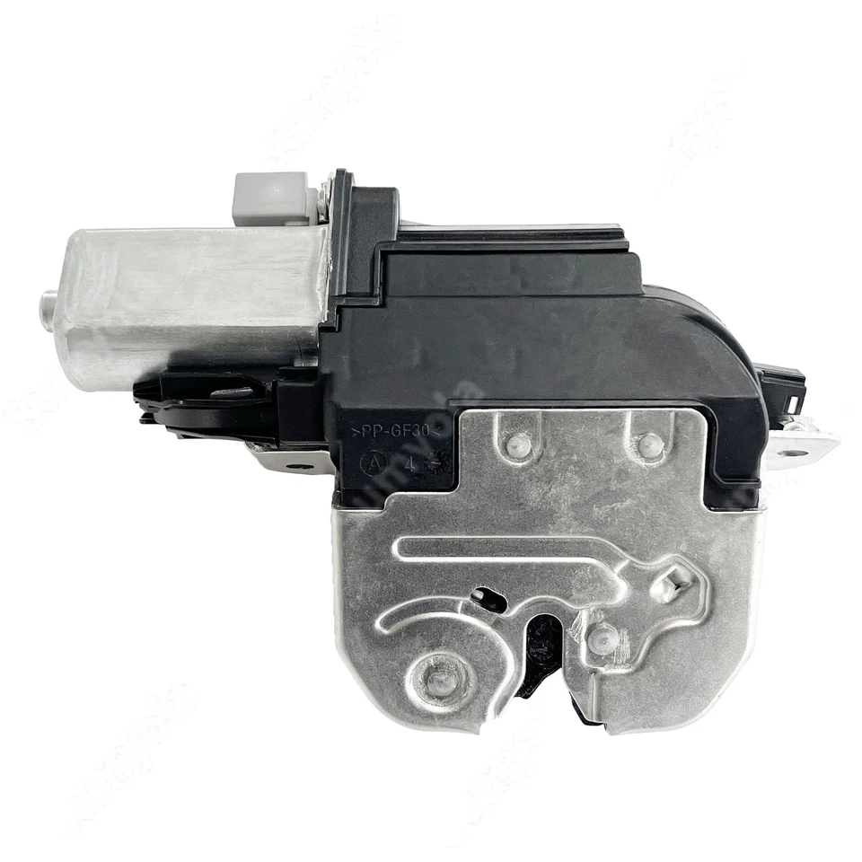 7P0827505M serratura portellone per VW Touareg Sharan 2.0T Seat Alhambra 827 505 C - Immagine 2 di 4