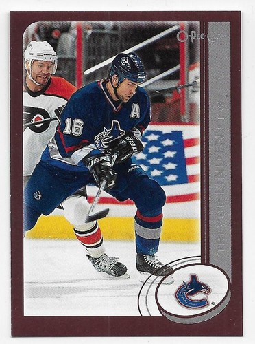 02/03 O-PEE-CHEE BASE Hockey (#1-330) U-Pick From List - Picture 68 of 124