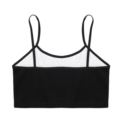 Kinder Mädchen Trainingsanzug Performance Crop Top Mit Hose Training Sweatsuit - Bild 79 von 83