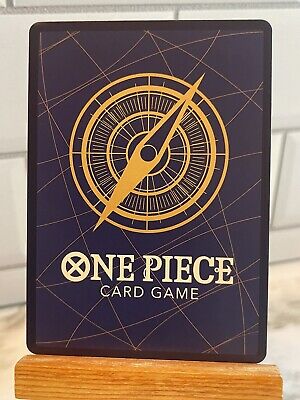 Nami SR OP08-106 ENGLISH NM ONE PIECE Card Game Two Legends Nami SR OP08-106 ENGLISH NM ONE PIECE Card Game Two Legends