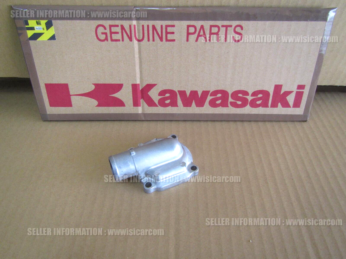 KAWASAKI CONCOURS 14 2008 - 2022 FITTING THERMO CAP 92005-0814