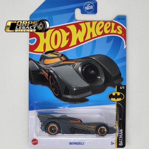 2023 Hot Wheels Mainline Cars & Treasure Hunts New YOU PICK - Updated 9.17.2023 - Picture 89 of 139