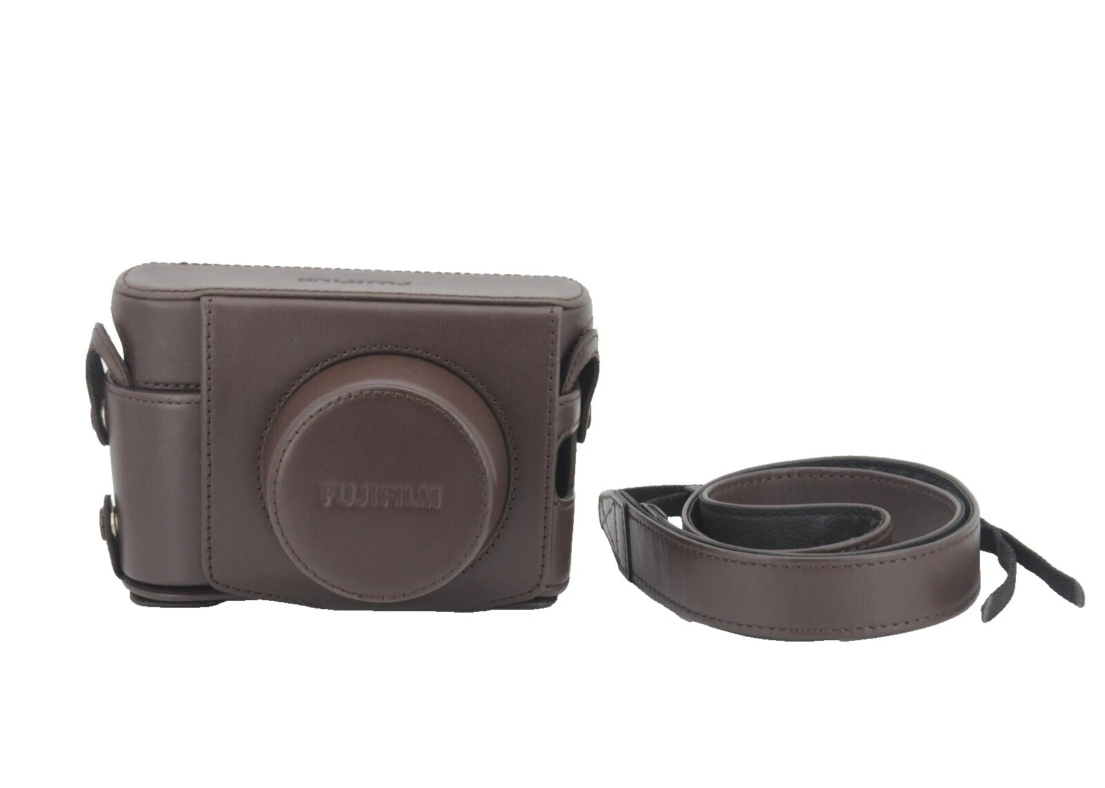 Fujifilm Brown Camera Cases, Bags & Covers for Fujifilm