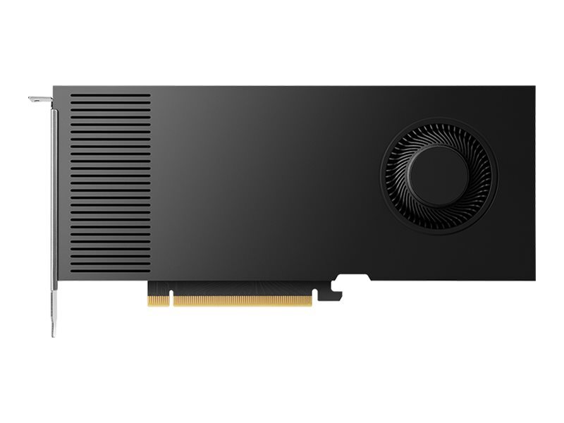 PNY NVIDIA RTX 4000 Ada Generation 20 GB Scheda grafica VCNRTX4000ADA-PB