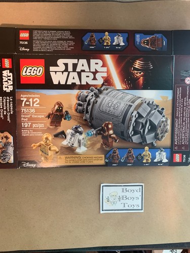 Lego Boxes - You Pick - Scooby Doo, Marvel, TMNT, Star Wars (no Legos Included) - Picture 17 of 98