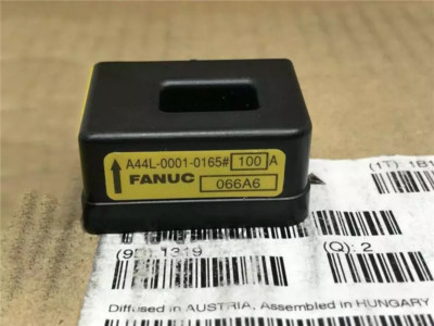 Module D’alimentation FANUC A44L-0001-0165#300A – Neuf D’origine Pour Systèmes Industriels