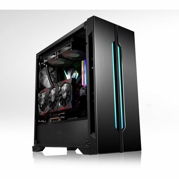 New iBUYPOWER Gaming PC Bundle Intel Core i9-12900KF 32GB
