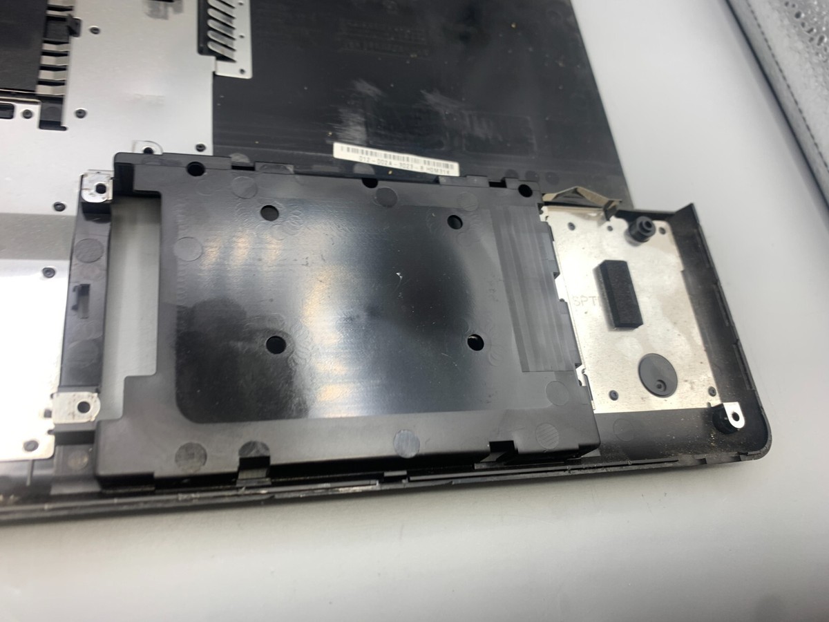 Châssis Bas (Lower Base Case) Pour Sony VAIO PCG-71211M / VPC-EB3C5E - Occasion, état Fonctionnel