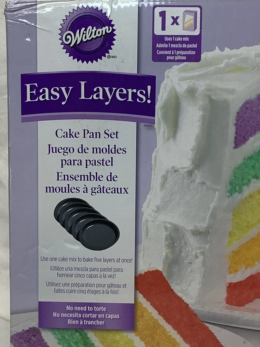 Wilton easy layers cheap