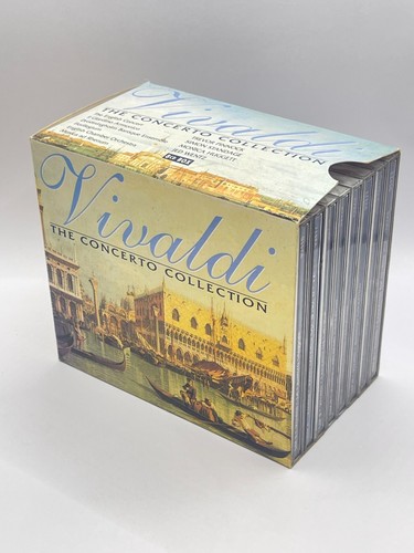 Klassik, Operette, Classic Musik CD/CDBOX Auswahl (Nur 1 mal Porto)+Multirabatt - Bild 512 von 538