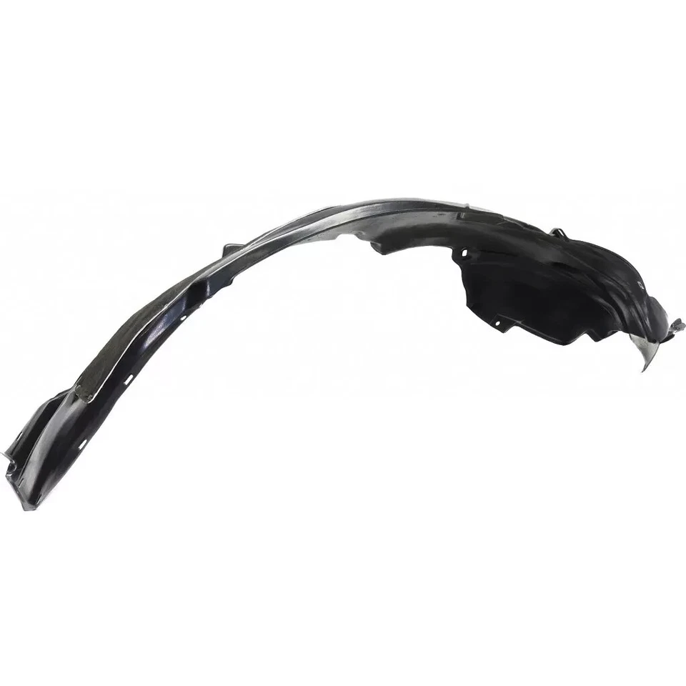 Front Right Passenger Side Fender Liner For 2013 2014 2015 Acura RDX AC1249129 Foto 2 de 4