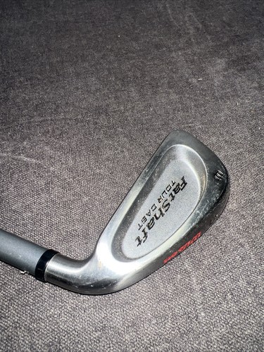 Wilson Staff FS Fat Shaft Tour Cast 5 Iron Graphite Shaft Regular Flex 35.5” RH