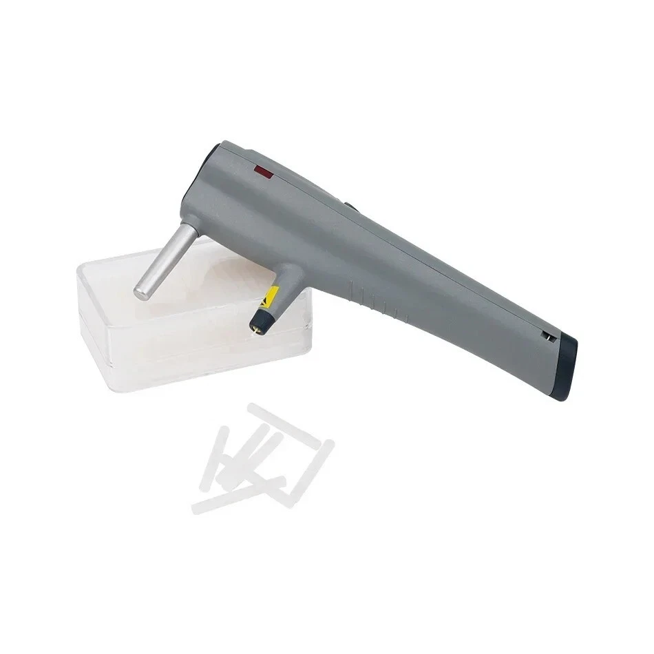 Equipo oftálmico tonómetro portátil de rebote de presión intraocular Foto 2 de 4