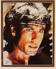 john travolta autograph products for sale | eBay john travolta autograph products for sale | eBay