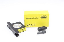 Netter Vibration NCB 1 Druckluftvibrator