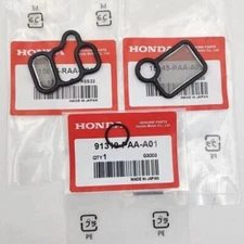 Solenoid Spool Valve Gasket Kit Valve Kit For Honda Accord 2003-2007 New OEM