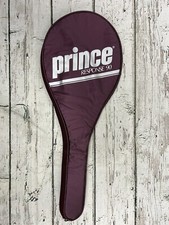 VTG Prince Response 90 Tennis Racket Racquet Replacement Cover Case Bag W/Strap