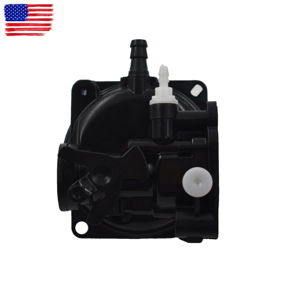 HQparts 285251 Kit De Filtro De Aire De Carburador Para Craftsman 247.377441 247377441 21 '' Cortacésped 917.376451 917376451 Cortacésped - Foto 6