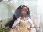 Disney Designer Collection Tiana Limited Edition Doll New NRFB- 17" Beautiful — photo 2