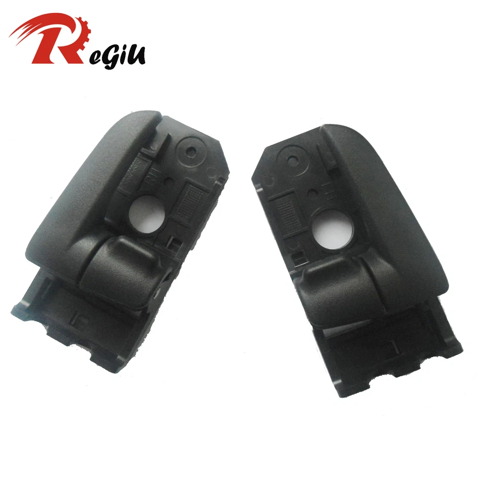 Manija de puerta interior interior delantera izquierda derecha Fit Kia Spectra5 04-09 Foto 3 de 4