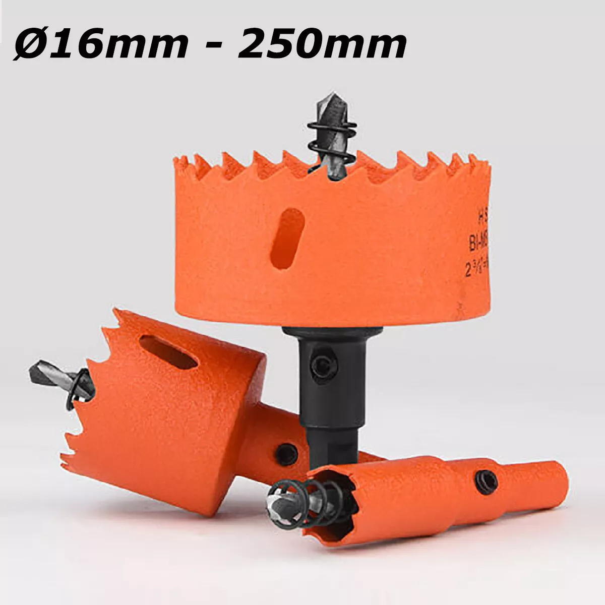 Hole saw cutter deals