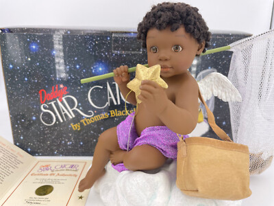 Thomas Blackshear-Daddy's Star Catcher 10''- 00033