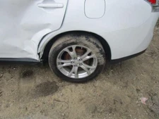 OUTLANDER 2014 Rear Window Regulator 258622