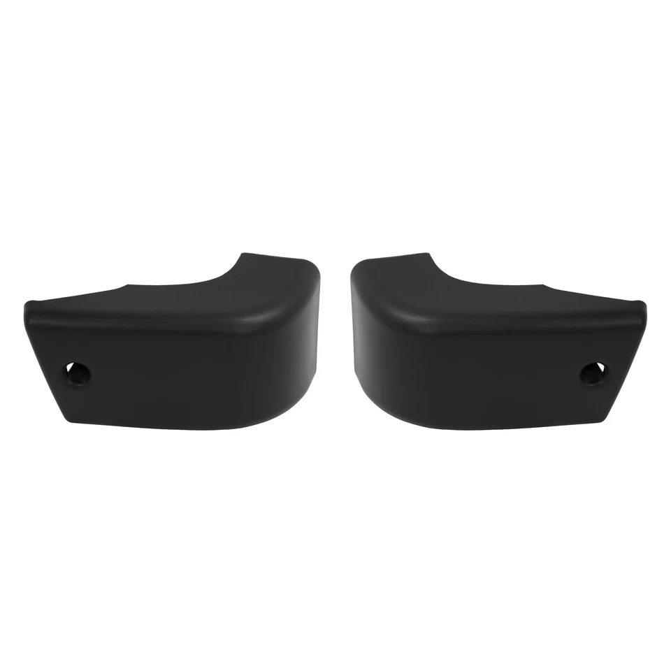 Juego de tapas de parachoques delanteras derecha izquierda para camioneta Toyota 4x4 1984-1988/4 Runner 84-89 Foto 2 de 4