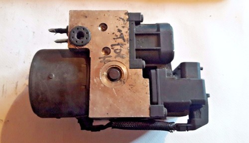 ABS-Pumpe für Peugeot Partner oder Citroen Berlingo 0265216720 0273004439