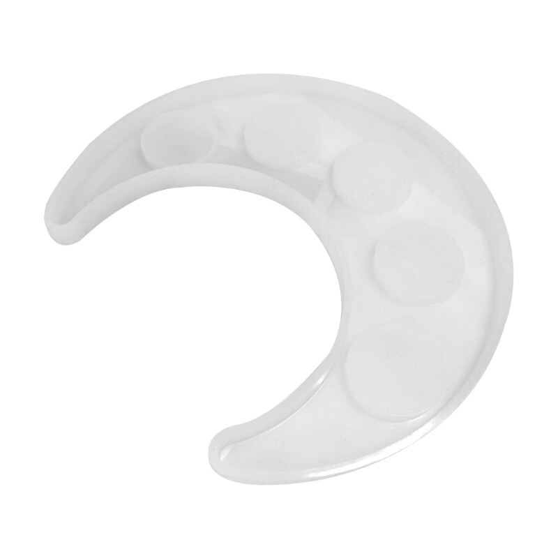 Soap Casting Epoxy DIY Mug Pad Wine Tray Resin Casting Mold