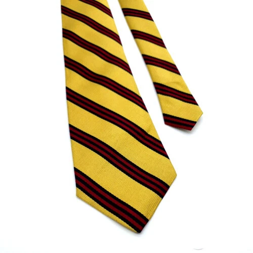 Corbatas a rayas Jordache para hombre