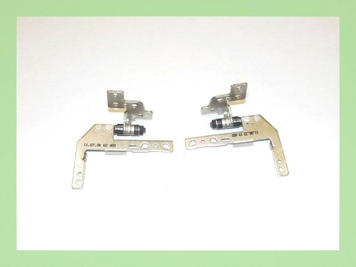 Dell OEM Latitude E6220 Hinge Kit Left and Right - 7KF99 - MFR59 - Photo 2/2