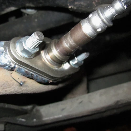 2Pcs Downstream O2 Oxygen Sensors for Toyota Camry Lexus 234-4260 - Picture 18 of 20