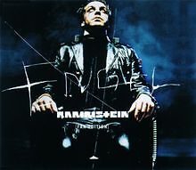 Engel (Fan Edition) von Rammstein | CD | Zustand gut