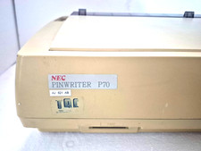 NEC Computer Printers for sale | eBay