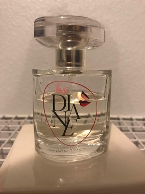 diane von furstenberg love perfume