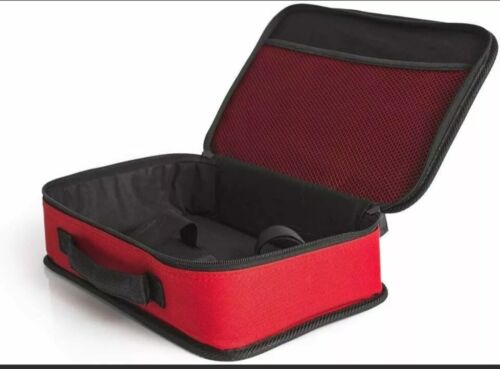 NEW Milwaukee FUEL Logo 14” M12 Zipper Contractor Soft Case Tote Empty Tool Bag - Picture 9 of 11