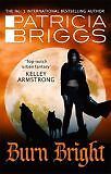 Burn Bright: An Alpha and Omega Novel: Book 5 - Image 8