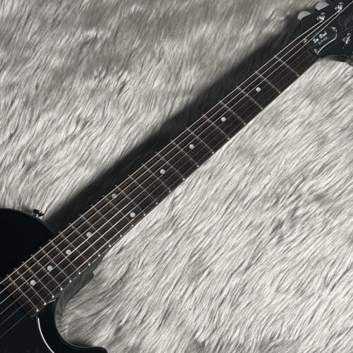 Officiel EPIPHONE LES PAUL JUNIOR