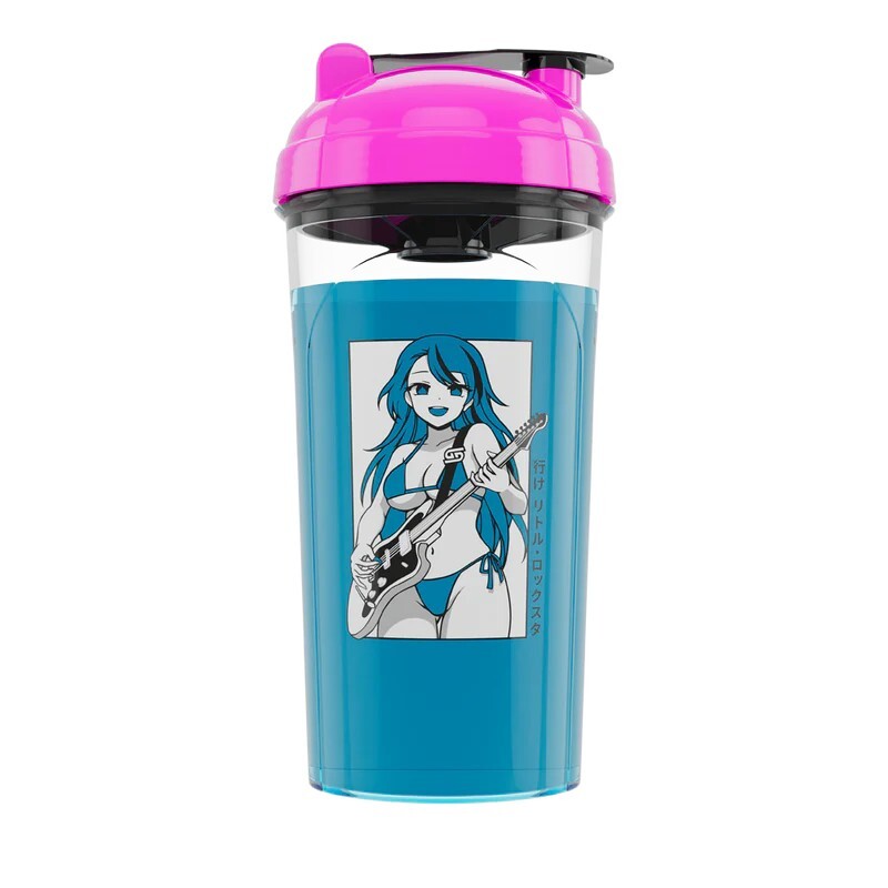 Gamersupp GG Waifu S4.12 Rockstar Cup Soldout! | eBay