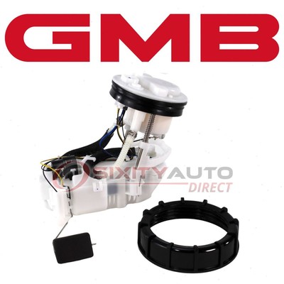 GMB 535-2160 Fuel Pump Module Assembly for A38006 Air Delivery Pumps  ts