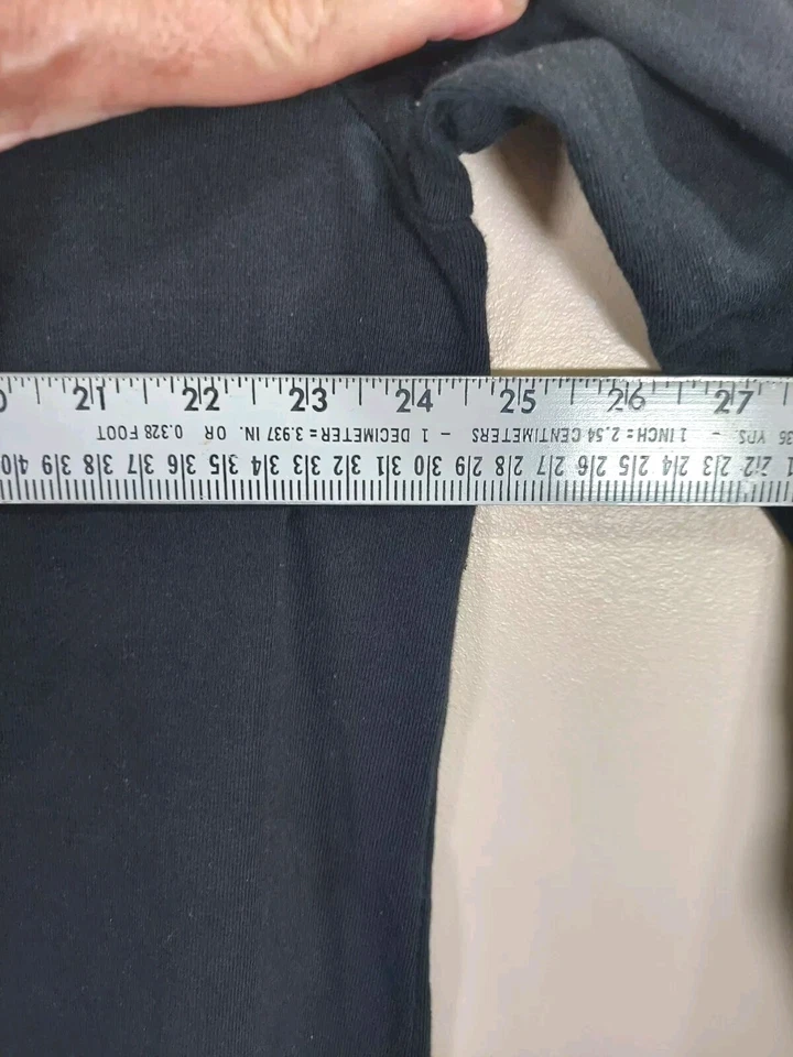 Vintage Champion Manga Larga RARO PAC MAN Logo Y Deletreo Y2K Retro XL Foto 3 de 4