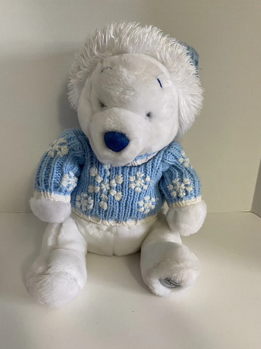 Winnie the pooh sweater disney best sale store